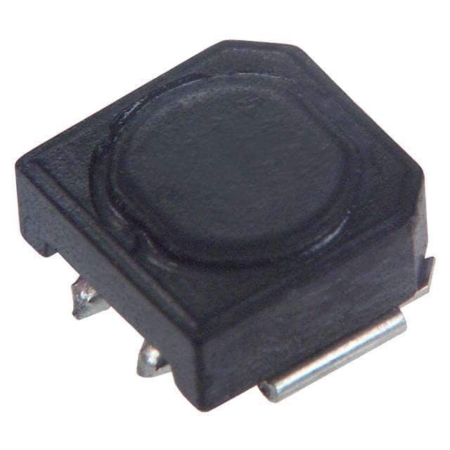 ELL-6SH681M Panasonic Electronic Components electronic component